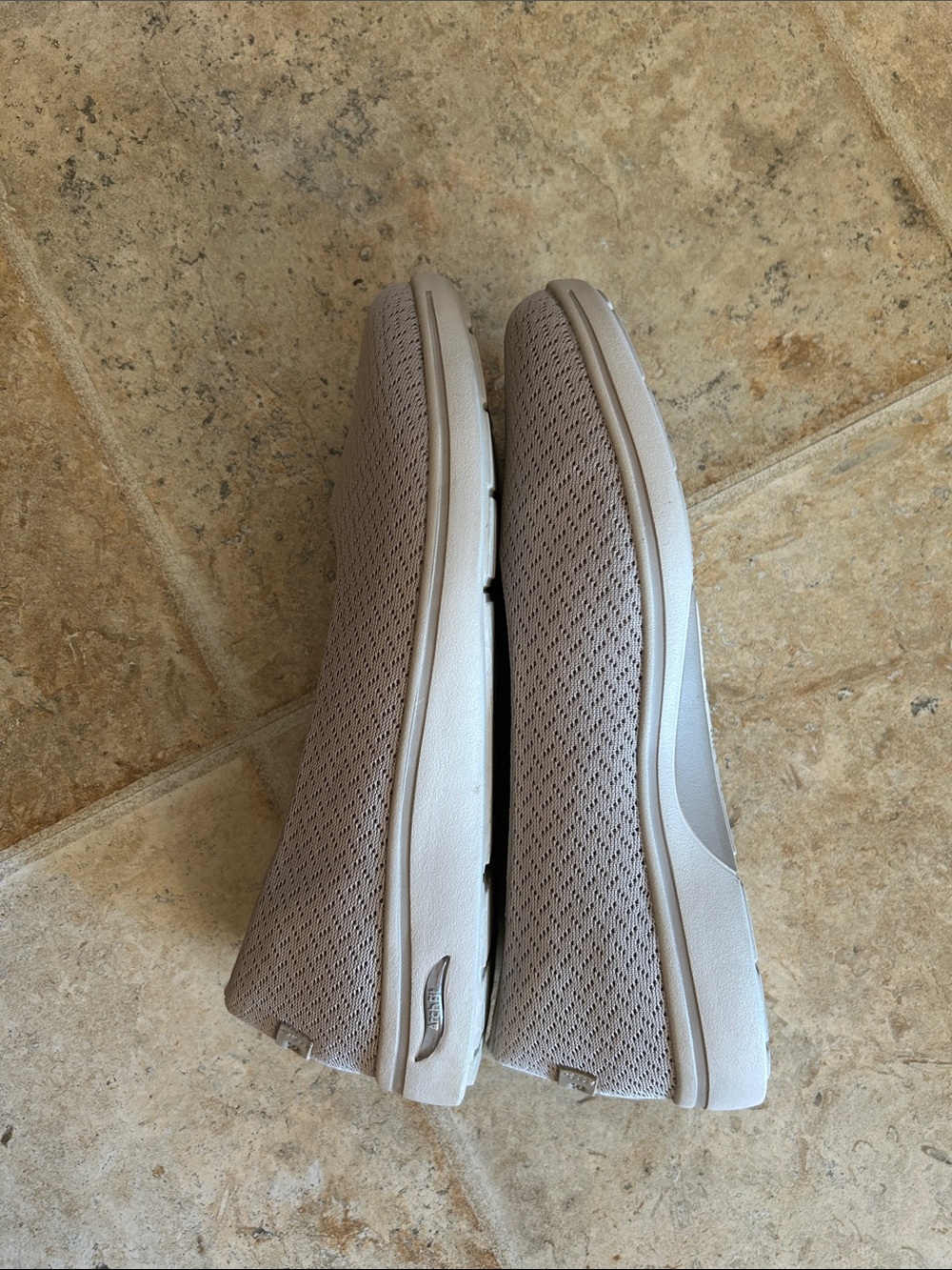 Skechers Slip-on Sneakers/Flats - Picture 3 of 7